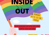 Inside Out Flyer 2022