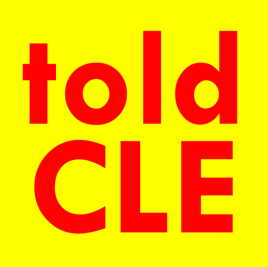 told cle logo