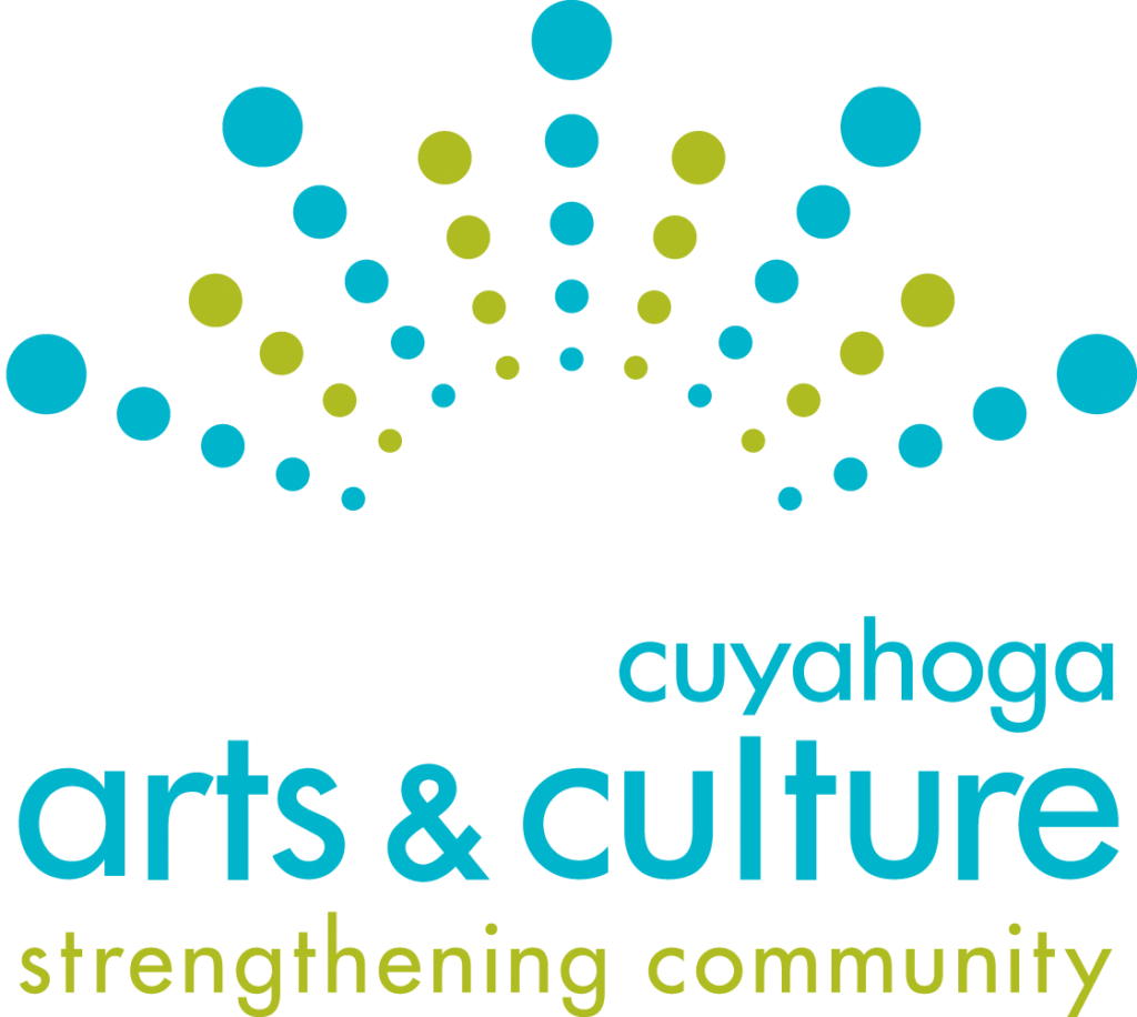 Cuyahoga Arts and Culture logo