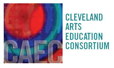 Cleveland Arts Education Consortium logo